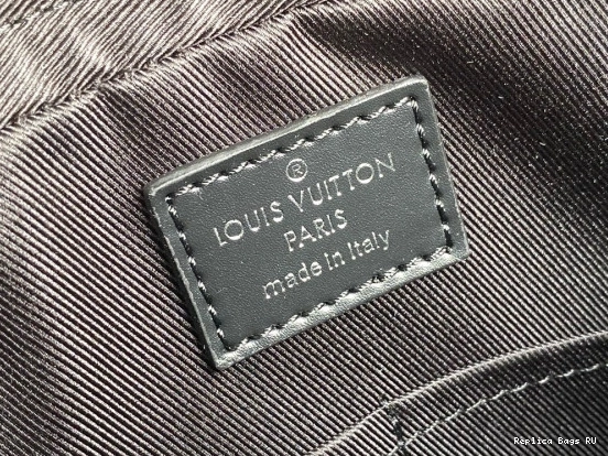 Affordable MESSENGER TRIO LOUIS VUITTON 0815